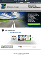 Mobile Screenshot of jrswebdesign.com